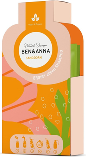 Ben & Anna Sanddorn Shampoo Flakes 40GR 