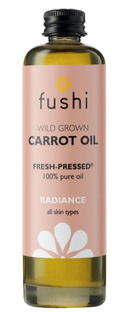 Fushi Carrot Oil 100ML 