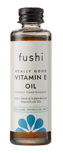 Fushi Vitamin E Oil 50ML 