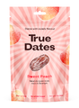 True Gum True Dates Sweet Peach 100GR
