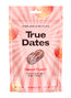 True Gum True Dates Sweet Peach 100GR 