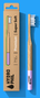 Hydrophil Bamboo Toothbrush Premium Super Soft 1STverpakking lilac whisper