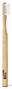 Hydrophil Bamboo Toothbrush Classic Medium 1ST tandenborstel nature