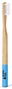 Hydrophil Bamboo Toothbrush Classic Medium 1ST tandenborstel ocean