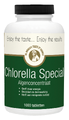 Dr. Miracle's Chlorella Special Tabletten 1000TB