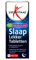 Lucovitaal Slaap Lekker Tabletten 30TB