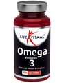 Lucovitaal Omega 3 Vetzuren Capsules 120CP