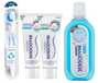 Sensodyne Complete Protection Bundel 4ST 