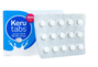 Kerutabs Lactase Enzym Tabletten 15TB 77797