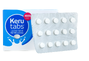 Kerutabs Lactase Enzym Tabletten 15TB1