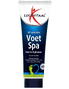 Lucovitaal Voetspa Peel & Hydrateer 75ML 