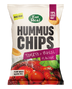 Eat Real Hummus Chips Tomato & Basil 110GR