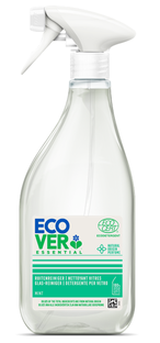 Ecover Essential Ruitenreiniger Spray 500ML 