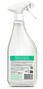 Ecover Essential Ruitenreiniger Spray 500ML Achterzijde verpakking