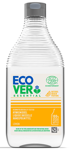 Ecover Essential Afwasmiddel Citroen 450ML