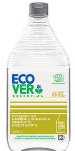 Ecover Essential Afwasmiddel Kamille 950ML