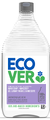 Ecover Handzeep Lavendel & Aloe Vera Navulling 1LT