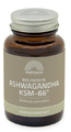 Mattisson HealthStyle Mattisson Biologische Ashwagandha Ksm -66 60CP