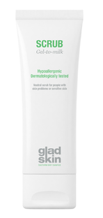 Glad Skin Gladskin Scrub 75ML 