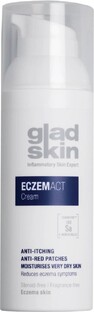Glad Skin Eczemact Crème 30ML