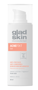 Glad Skin Acnefect Gel 30ML