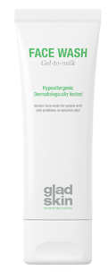 Glad Skin Gladskin Face Wash 75ML