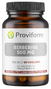 Proviform Berberine 500mg Capsules 60VCP 