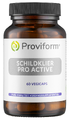 Proviform Schildklier Pro Activ Capsules 60VCP