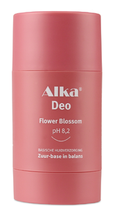 Alka Basische Deostick Flower Blossom 75ML 