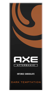 Axe Aftershave Dark Temptation 100ML 