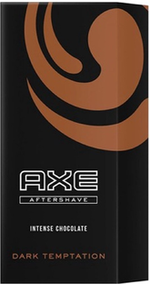 Axe Aftershave Dark Temptation 100ML