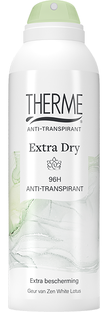 Therme Anti-Transpirant Extra Dry 96H 125ML