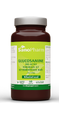 Sanopharm WholeFood Glucosamine Capsules 60CP