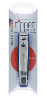 Nippes Solingen Nagelknipper 8cm 1ST 