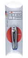 Nippes Solingen Nagelknipper 6cm 1ST