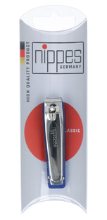 Nippes Solingen Nagelknipper 6cm 1ST 