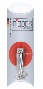 Nippes Solingen Nagelknipper 5cm 1ST 