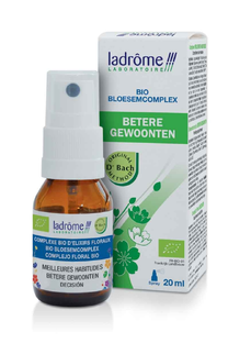 Ladrôme Betere Gewoonten Spray 20ML 