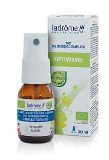 Ladrôme Optimisme Spray 20ML 