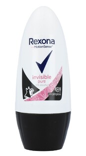 Rexona Deo Roll-on Invisible Pure 50ML 