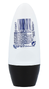 Rexona Deo Roll-on Invisible Pure 50ML Achterkant verpakking