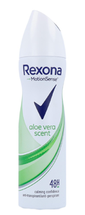 Rexona Deospray Aloe Vera Scent 150ML 