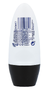 Rexona Deo Roll-on Invisible Aqua 50ML Achterkant verpakking