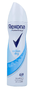 Rexona MotionSense Cotton Dry Deospray 150ML 