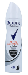 Rexona Deospray Active Protection Invisible 150ML 