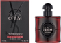 Yves Saint Laurent Black Opium Over Red Eau de Parfum 30ML verpakking met fles