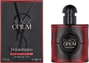 Yves Saint Laurent Black Opium Over Red Eau de Parfum 30MLverpakking met fles