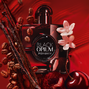 Yves Saint Laurent Black Opium Over Red Eau de Parfum 30MLsfeerbeeld