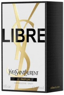 Yves Saint Laurent Libre Le Parfum Eau de Parfum 30ML