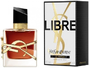 Yves Saint Laurent Libre Le Parfum Eau de Parfum 30MLverpakking met flesje